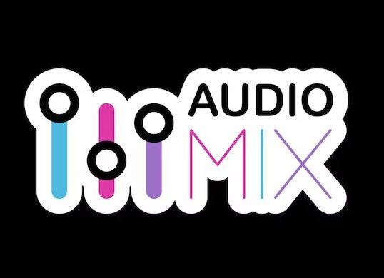 Audiomix